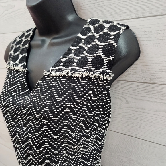 The Limited Knit Dress - Picture 3 of 10